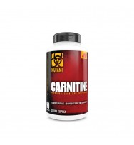 L-carnitine 750 mg 90 caps Mutant